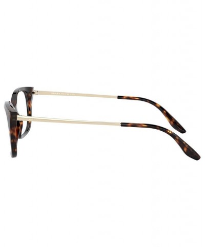 PR 14XV Women's Cat Eye Eyeglasses Tortoise $40.13 Womens