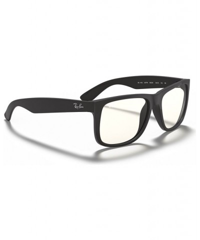 Men's Evolve Glasses RB4165 RUBBER BLACK $36.40 Mens