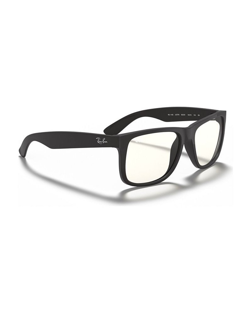 Men's Evolve Glasses RB4165 RUBBER BLACK $36.40 Mens