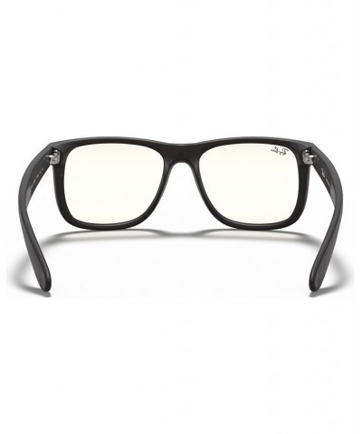 Men's Evolve Glasses RB4165 RUBBER BLACK $36.40 Mens