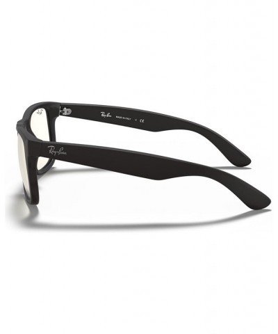 Men's Evolve Glasses RB4165 RUBBER BLACK $36.40 Mens