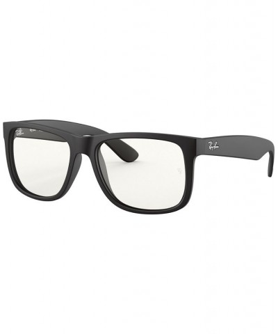 Men's Evolve Glasses RB4165 RUBBER BLACK $36.40 Mens