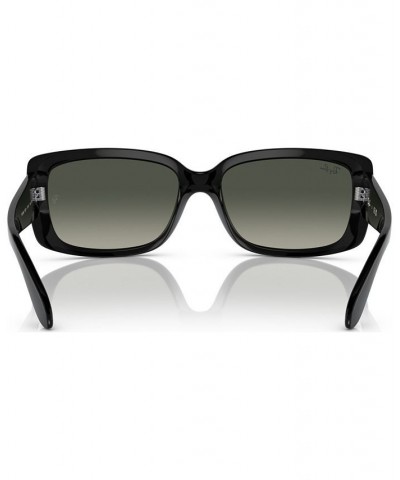 Women's Sunglasses RB438958-Y Black $33.82 Womens