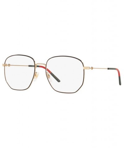 GC001178 Women's Pilot Eyeglasses Yellow $135.20 Womens