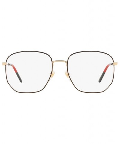 GC001178 Women's Pilot Eyeglasses Yellow $135.20 Womens