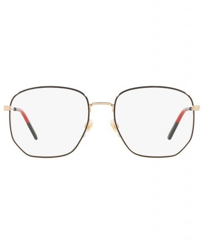 GC001178 Women's Pilot Eyeglasses Yellow $135.20 Womens