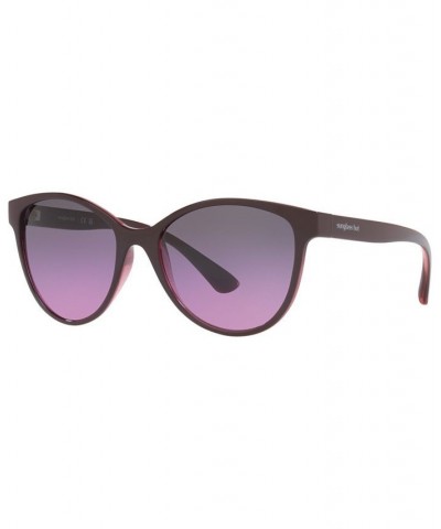 Women's Sunglasses HU202155-Y Top Brown on Lilla $12.61 Womens