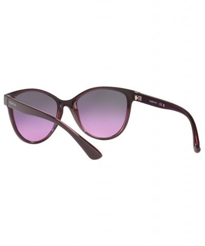 Women's Sunglasses HU202155-Y Top Brown on Lilla $12.61 Womens