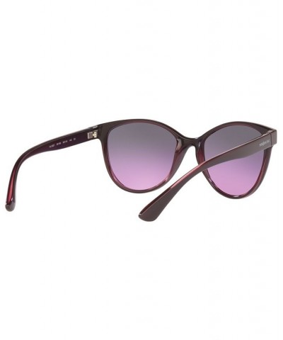 Women's Sunglasses HU202155-Y Top Brown on Lilla $12.61 Womens