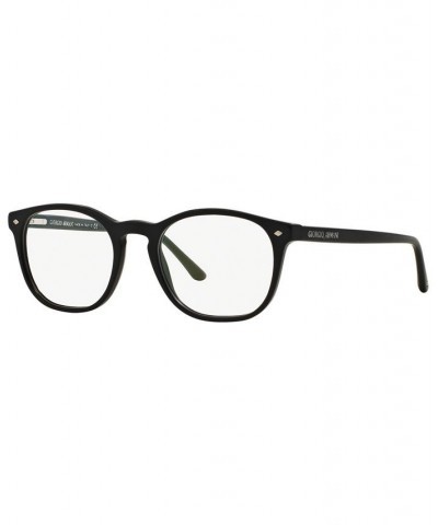 AR7074 Men's Phantos Eyeglasses Dark Brown $43.95 Mens