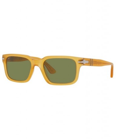 Men's Sunglasses PO3272S 53 Miele $82.89 Mens