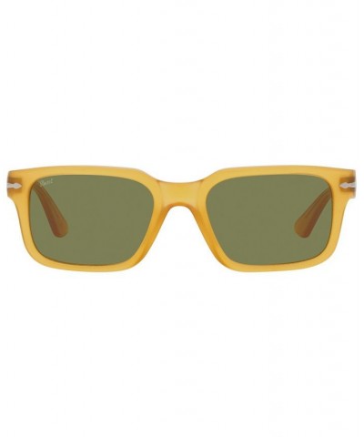 Men's Sunglasses PO3272S 53 Miele $82.89 Mens