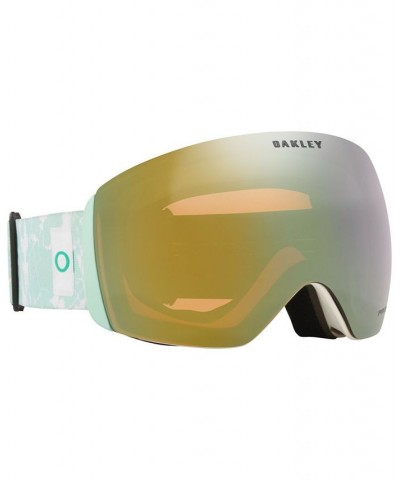 Unisex Flight Deck L Snow Goggles OO7050-C4 Jasmine Crystal $58.32 Unisex