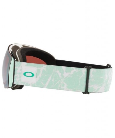 Unisex Flight Deck L Snow Goggles OO7050-C4 Jasmine Crystal $58.32 Unisex