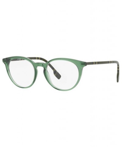 BE2318 CHALCOT Women's Phantos Eyeglasses Green $61.18 Womens