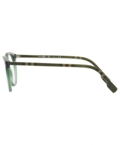 BE2318 CHALCOT Women's Phantos Eyeglasses Green $61.18 Womens