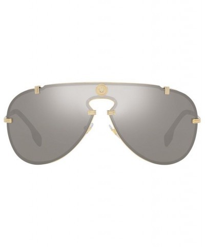 Men's Sunglasses VE2243 0 Gunmetal $107.88 Mens