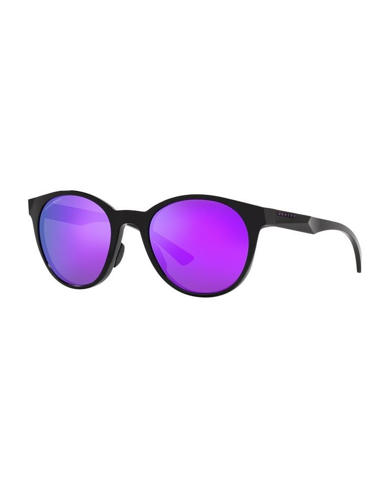 Women's Sunglasses OO9474 52 Spindrift Polished Black $30.26 Womens