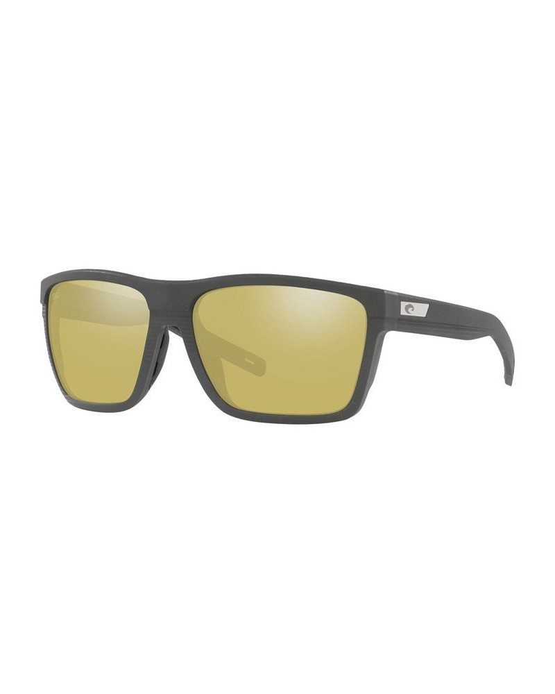 Men's Polarized Sunglasses Pargo 61 Gray 1 $22.90 Mens