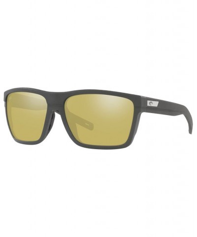 Men's Polarized Sunglasses Pargo 61 Gray 1 $22.90 Mens