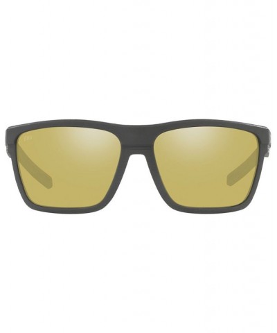 Men's Polarized Sunglasses Pargo 61 Gray 1 $22.90 Mens