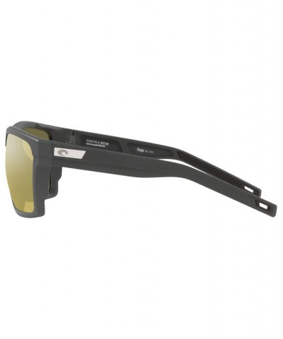 Men's Polarized Sunglasses Pargo 61 Gray 1 $22.90 Mens