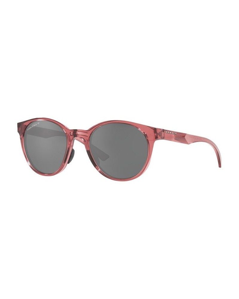 Women's Polarized Sunglasses OO9474 Spindrift 52 Berry $24.53 Womens