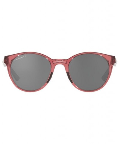 Women's Polarized Sunglasses OO9474 Spindrift 52 Berry $24.53 Womens