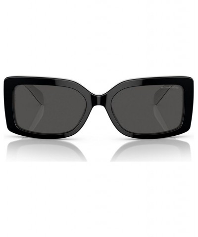 Women's Sunglasses Corfu Black/White $38.16 Womens