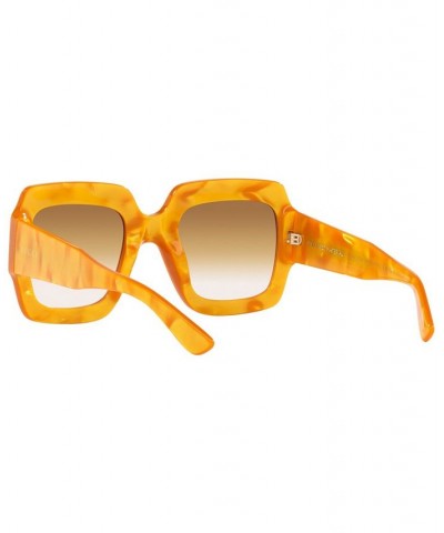 Men's Sunglasses GC00179553-X Yellow $107.35 Mens