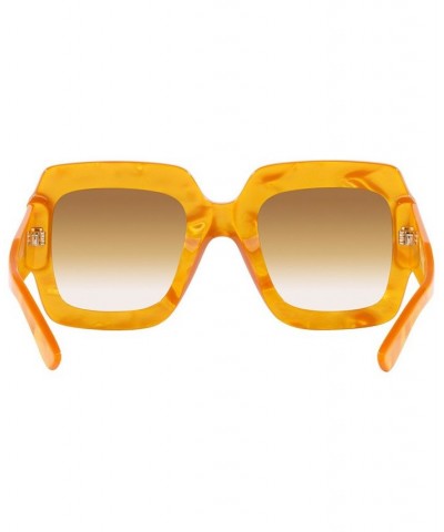 Men's Sunglasses GC00179553-X Yellow $107.35 Mens