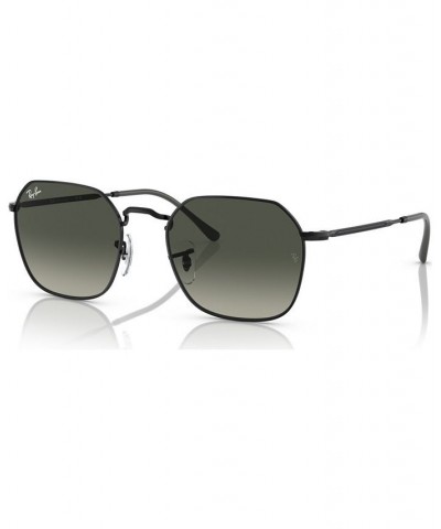 Unisex Sunglasses RB369455-Y Black $24.92 Unisex