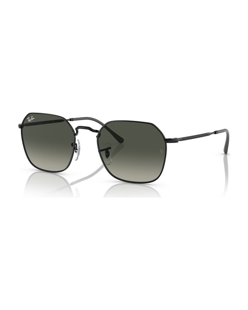 Unisex Sunglasses RB369455-Y Black $24.92 Unisex