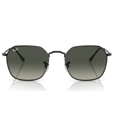 Unisex Sunglasses RB369455-Y Black $24.92 Unisex