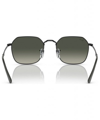 Unisex Sunglasses RB369455-Y Black $24.92 Unisex