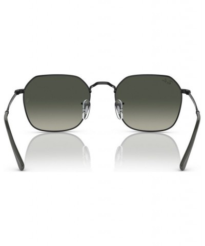 Unisex Sunglasses RB369455-Y Black $24.92 Unisex