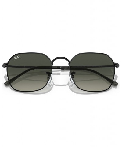 Unisex Sunglasses RB369455-Y Black $24.92 Unisex