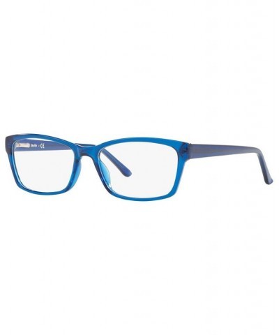 SF1568 Women's Square Eyeglasses Tortoise $15.62 Womens