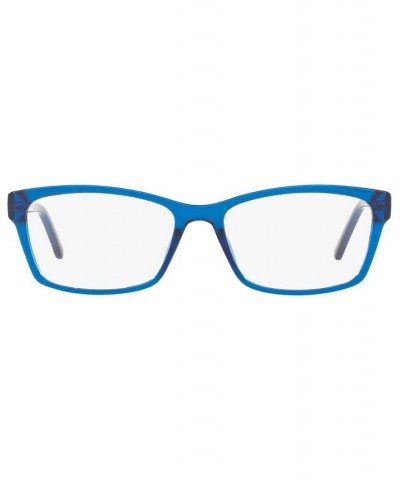 SF1568 Women's Square Eyeglasses Tortoise $15.62 Womens