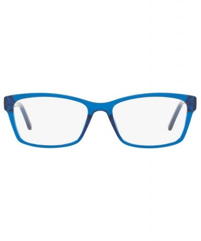 SF1568 Women's Square Eyeglasses Tortoise $15.62 Womens