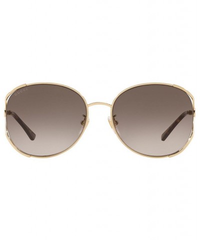 Women's Sunglasses 0GC001375 $124.30 Womens