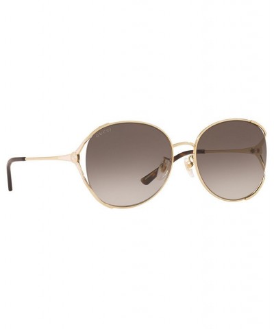 Women's Sunglasses 0GC001375 $124.30 Womens