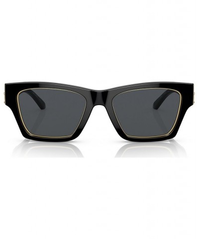 Women's Sunglasses TY7186U53-X Black $48.88 Womens
