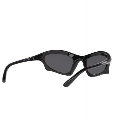 Men's Sunglasses BB0229S Black $63.60 Mens