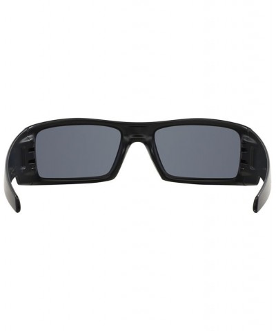 GASCAN Sunglasses OO9014 Black Shiny/Grey $12.00 Unisex