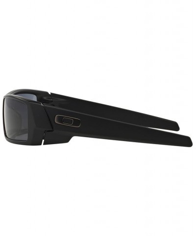 GASCAN Sunglasses OO9014 Black Shiny/Grey $12.00 Unisex