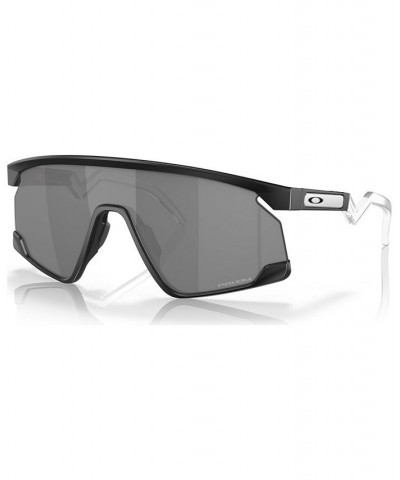 Unisex Sunglasses OO9280-0439 39 Matte Black/White $31.14 Unisex
