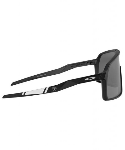 Men's Sutro Sunglasses NFL Collection OO9406 37 BENGALS PRIZM BLACK $47.52 Mens
