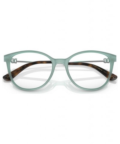 Women's Butterfly Eyeglasses DG336352-O Opal Rose $43.84 Womens