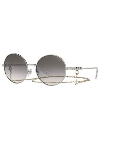 Vogue Women's Sunglasses VO4227S 53 Gold-Tone $28.00 Womens